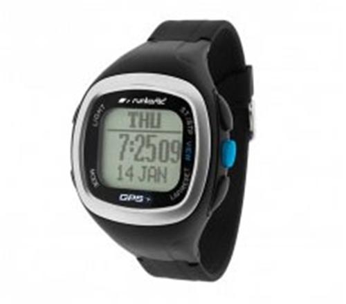 Montre GPS Runtastic noir Montre connect e Achat prix fnac